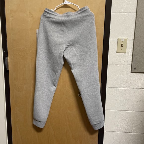 Aeropostale Men's Sweatpants Grey - Picture 2 of 4
